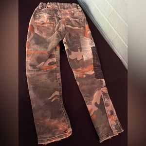 Jordan Craig Size 7 Boys Pants